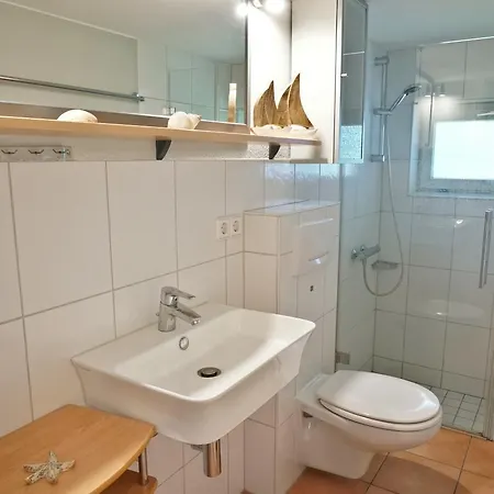 Geel Hus