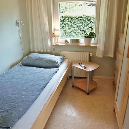 Geel Hus Tatil Evi