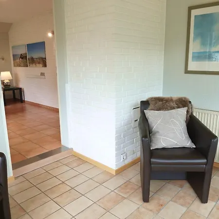 Tatil Evi Geel Hus *