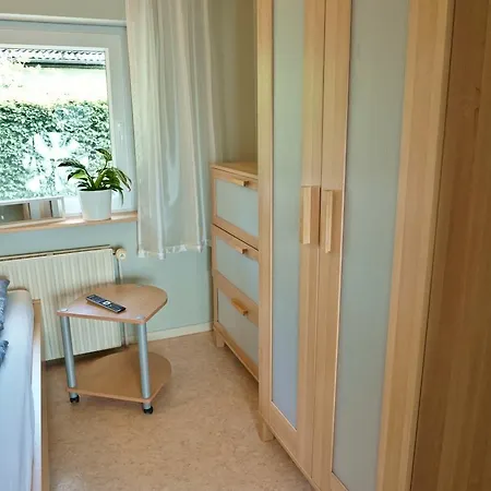Tatil Evi Geel Hus Brodersby-Goltoft
