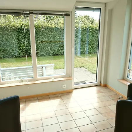 Tatil Evi Geel Hus
