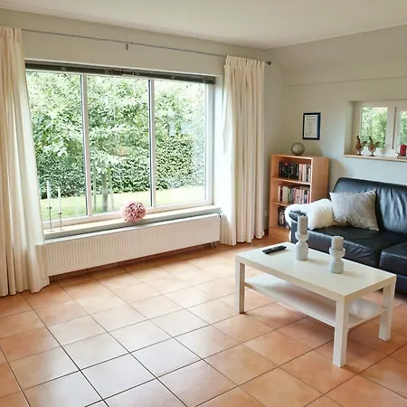 Geel Hus Tatil Evi Brodersby-Goltoft