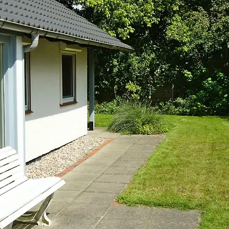 Tatil Evi Geel Hus Brodersby-Goltoft