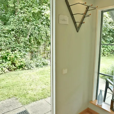 Geel Hus Tatil Evi *
