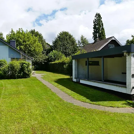 Geel Hus Tatil Evi