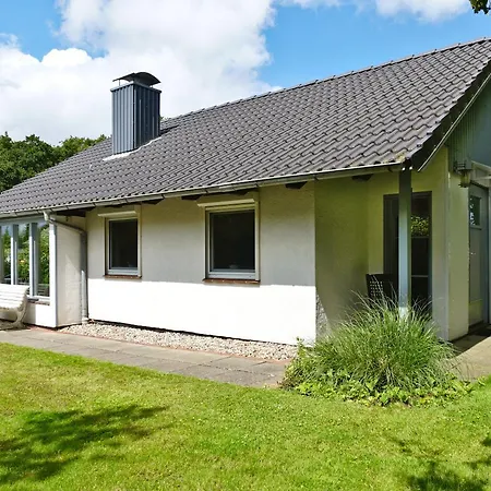 Geel Hus Tatil Evi *